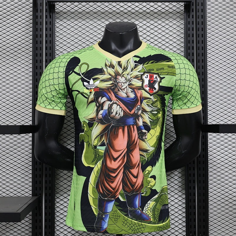 Japan 2024 Special Edition Player