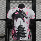 Japan 2025 Special Edition Player