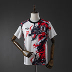 Japan 2025-2026 Concept Dragon