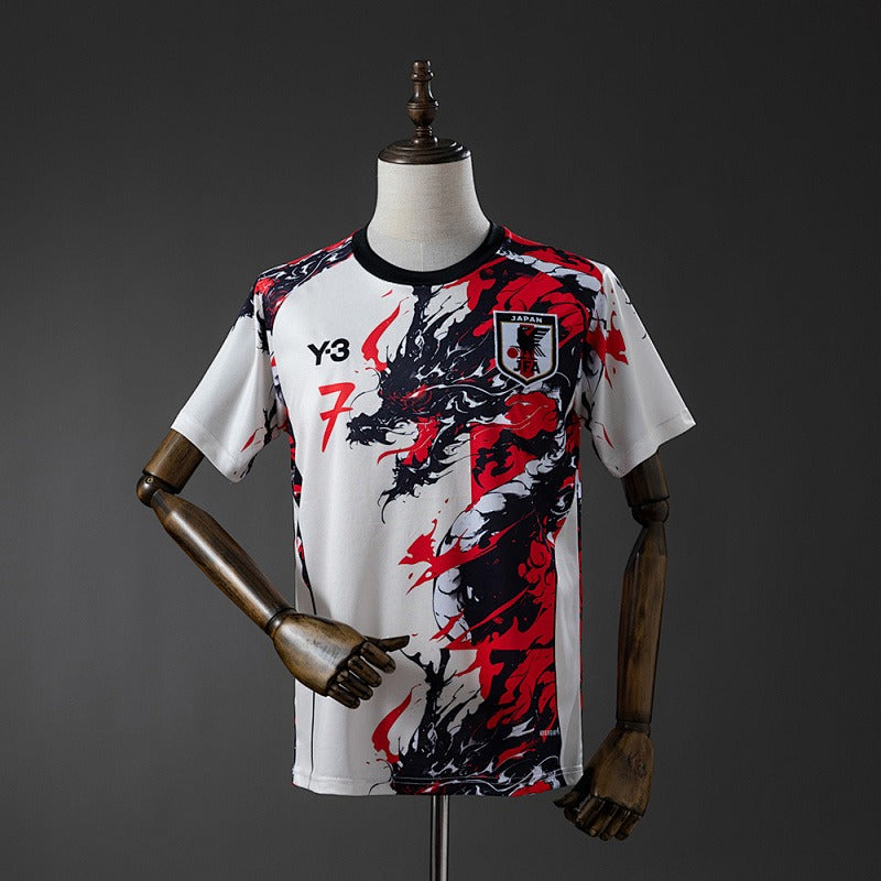 Japan 2025-2026 Concept Dragon