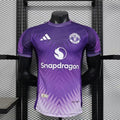 Manchester United 2025-2026 Special Edition Player