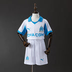 Kids Marseille 2025-2026 Home