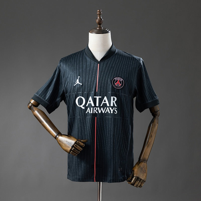 Paris Saint-Germain 2025-2026 Third Away Fan