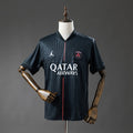 Paris Saint-Germain 2025-2026 Third Away Fan