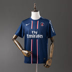 Retro Paris Saint-Germain 2012-2013 Home
