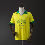 Retro Brazil 1958 Home
