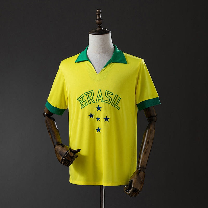 Retro Brazil 1958 Home
