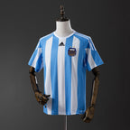 Retro Argentina 2010 Home