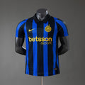 Inter Milan 2026-2027 Home Player