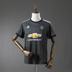 Retro Manchester United 2020-2021 Away