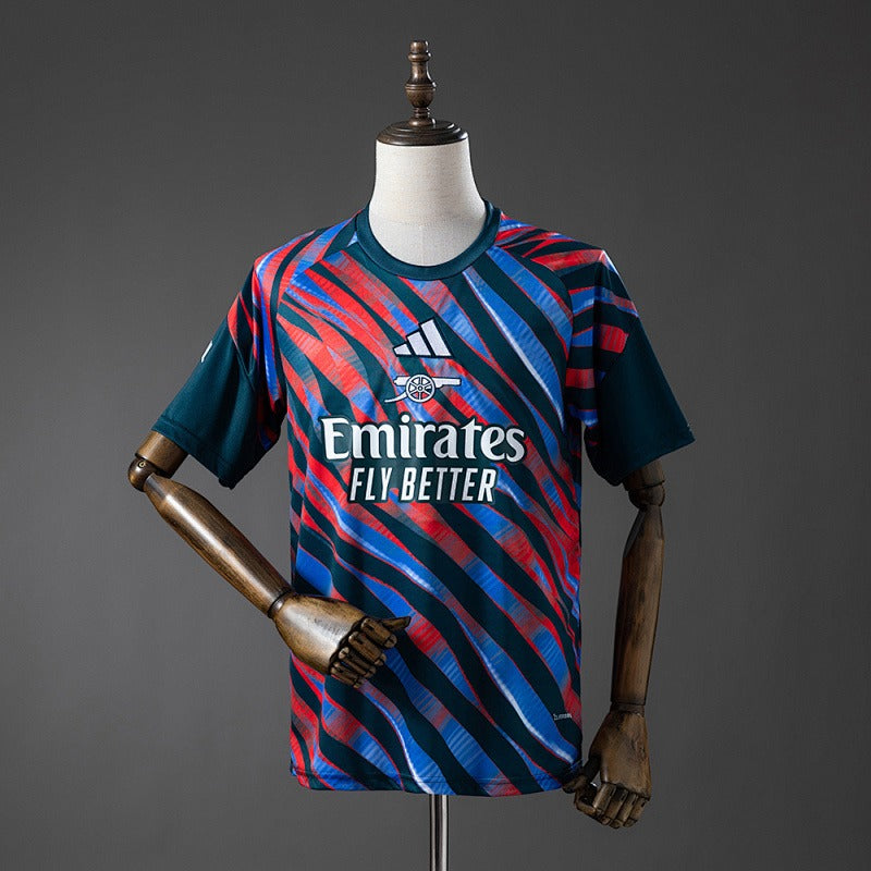 Arsenal 2026-2027 Pre-Match Fan