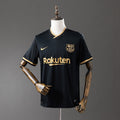 Retro Barcelona 2020-2021 Away