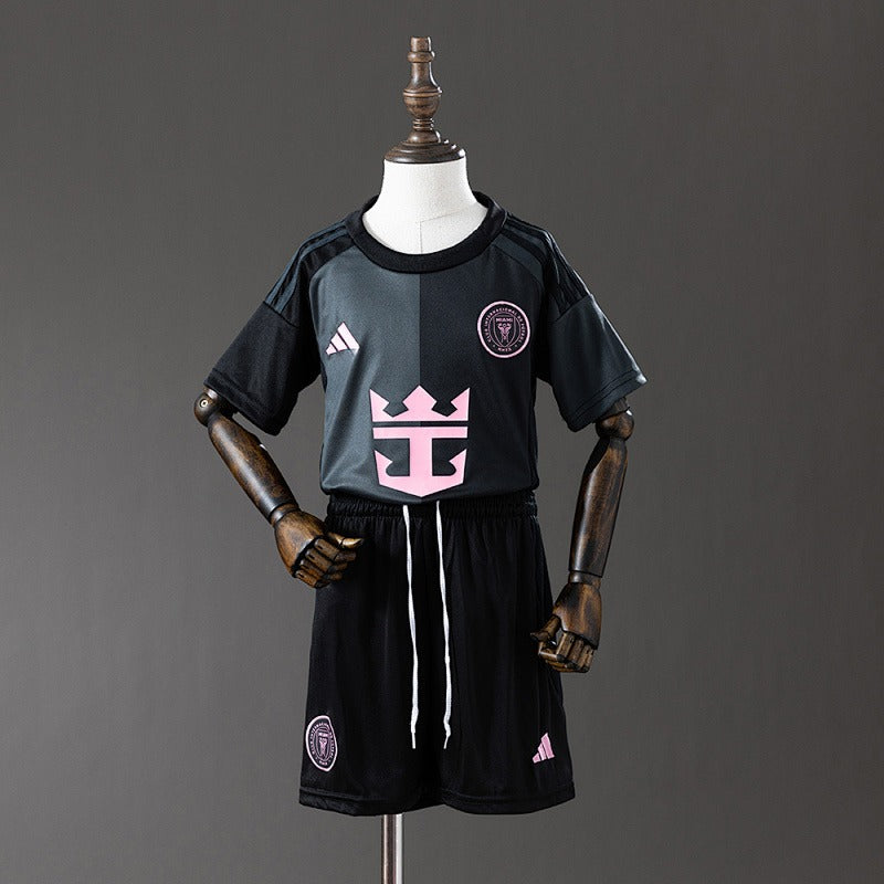 Kids Inter Miami 2025-2026 Away