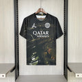 Paris Saint-Germain 2026-2027 Dark Night Version Away