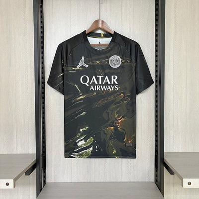 Paris Saint-Germain 2026-2027 Dark Night Version Away