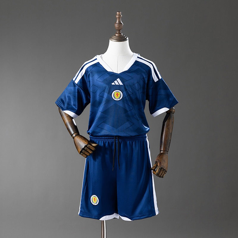 Kids Espanyol 2026 Home