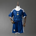 Kids Espanyol 2026 Home