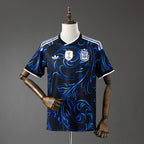 Argentina 2026 Away Fan
