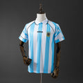 Retro Argentina 1996-1997 Home