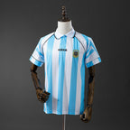 Retro Argentina 1996-1997 Home