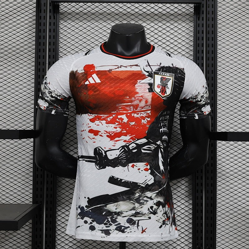 Japan 2020 Special Edition Player