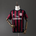 Retro AC Milan 2015-2016 Home