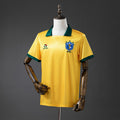 Retro Brazil 1988 Home