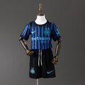 Kids Inter Milan 2025-2026 Home