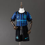 Kids Inter Milan 2025-2026 Home