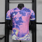 Japan 2025 Special Edition Player