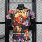 Japan 2024 Special Edition Player