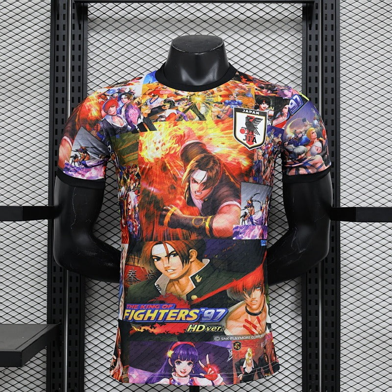 Japan 2024 Special Edition Player