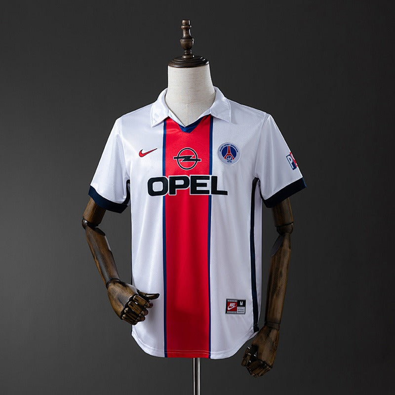 Retro Paris Saint-Germain 1998-1999 Away