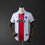 Retro Paris Saint-Germain 1998-1999 Away