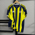 Fenerbahce 2025-2026 Home Fan