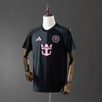 Inter Miami 2025-2026 Away Fan
