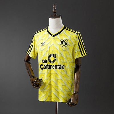 Retro Dortmund 1988 Home