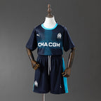 Kids Marseille 2025-2026 Away