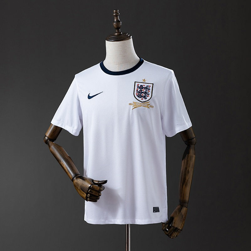 Retro England 2013 Home