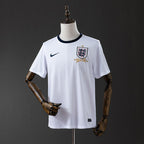 Retro England 2013 Home