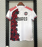Manchester United 2025-2026 Special Edition Fan