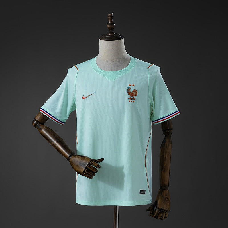 France 2026 Away Fan