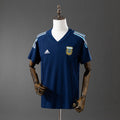 Retro Argentina 2002 Away