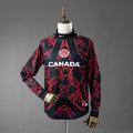 Canada 2026 Goalkeeper Fan