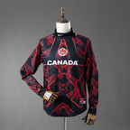 Canada 2026 Goalkeeper Fan