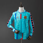 Retro Barcelona 1995-1997 Away Long Sleeves