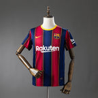 Retro Barcelona 2020-2021 Home