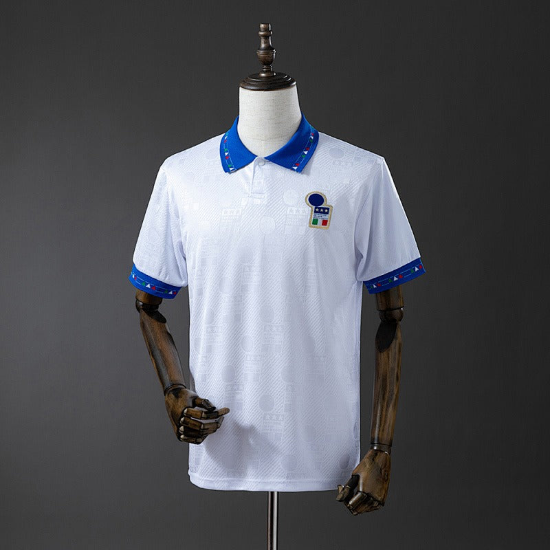 Retro Italy 1994 Away