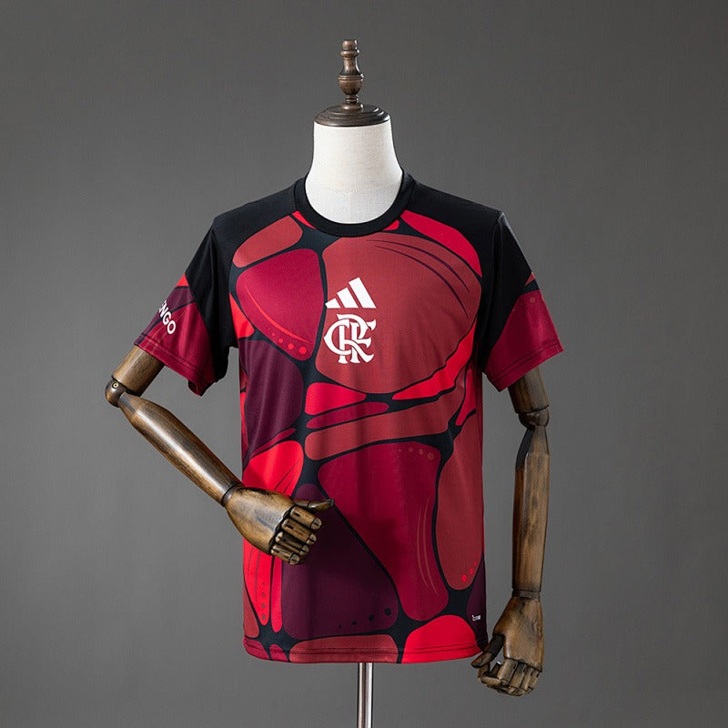 Flamengo 2026-2027 Pre-match Fan
