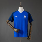 Retro France 2016 Home